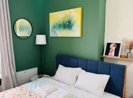 Апартаменти Dream Space