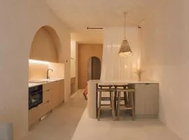 Oasis suites ruzafa