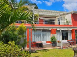 Supercostarica，位于格雷西亚的酒店