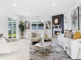 cozy house 4 bedrooms 2 baths