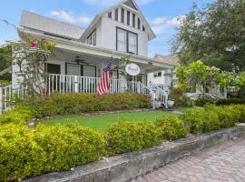 The Porch at Fort Pierce