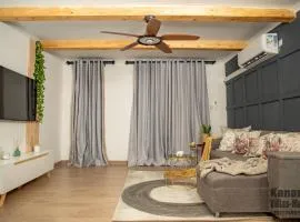 Kanana Villas Maun 2 bedroom apartment