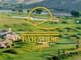 Paradise Canyon Golf Resort - Signature Condo 380