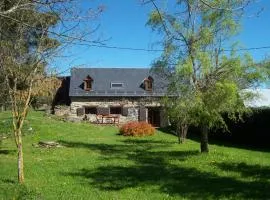 La grange des Quatre saisons