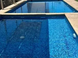 Casa Residencial Coral