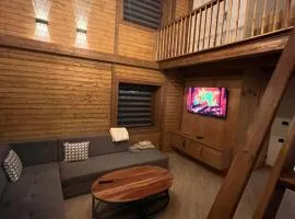 Korja Apartments Mavrovo