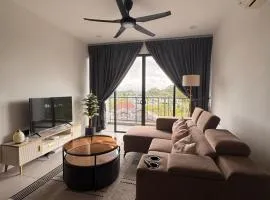 Staycation Sanctuary