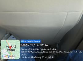 Artbuzz Manali1，位于马拉里的酒店