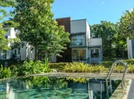 Lake Villas Premium Kandy