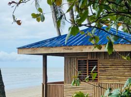 Payapa Beach，位于Aborlan的酒店