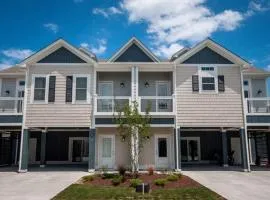 Beacon Villas at Corolla Light Resort by KEES Vacations
