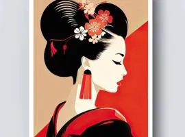 LE GEISHA