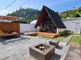 Heavenly 1 - Private Triangle