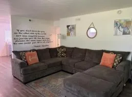 Lovely One Bedroom Apartment