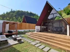 Heavenly 2 - Private Triangle