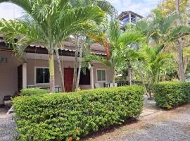 兰塔萨拉马特旅馆