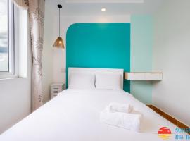 Mayhome Vũng Tàu - Homestay Bãi Dâu，位于头顿的酒店