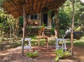Eco Retreat