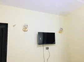 Cairo Lodge Hostel