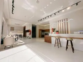 喜见枫庭酒店（张家界武陵源标志门店）