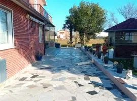 Casa di Vacanza Boccasette