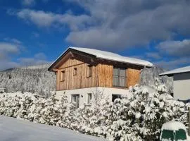 Haus Alpengruss