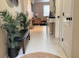 30Min To SouthTahoe 3BD Parking，位于卡森市的酒店