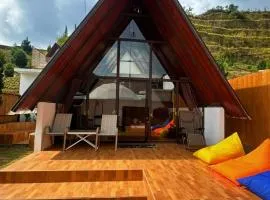 Marina Private Glamp