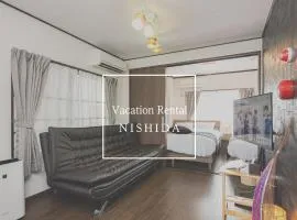 Vacation Rental NISHIDA