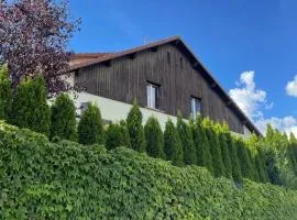 Lysgaard Cosy Cottage