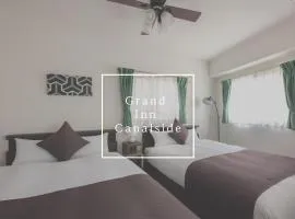 Grand Inn Canalside