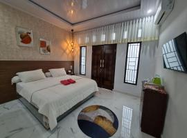 Alya Homestay