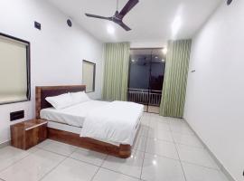 Gir Madhuli Farmhouse，位于萨三吉尔的酒店