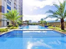 DG SUITES - Horizon 101 Tower 2