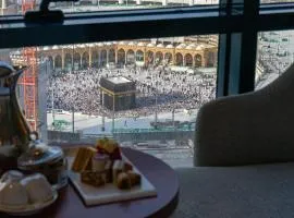 فندق الصفوة البرج الأول Al Safwah Hotel First Tower 1