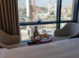 فندق الصفوة البرج الأول Al Safwah Hotel First Tower 1