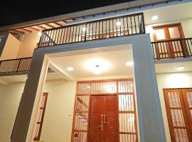 Bloomingdale Bungalows - Nuwaraeliya，位于Sita Eliya的酒店