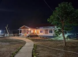 Ejaar Homestay