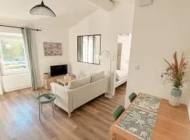 Charmant appartement indépendant