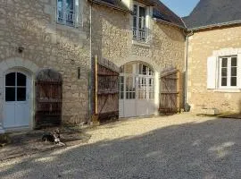 Chambre d'hôtes de l'Estrée