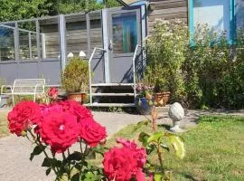 Holiday chalet GS24 Lauwersmeer