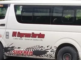 ramfels car rental ,travel and tour