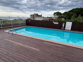 Condomínio residencial mar azul