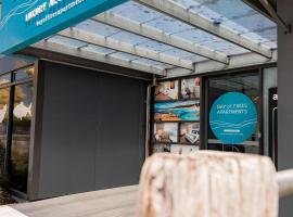 Bay Of Fires Apartments - Town Centre