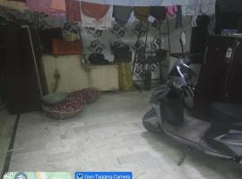 Hotel Barkha Manali，位于马拉里的酒店