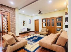 Yemcee Rivera Homestay，位于Green Island的酒店