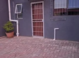 Theza's Place