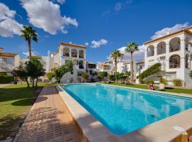 CB Living - Cozy condo with patio, Playa Flamenca