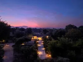 Dera Jawai - Best Safari Lodge in Jawai Bandh