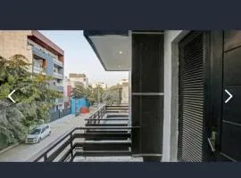 Global luxury stay
